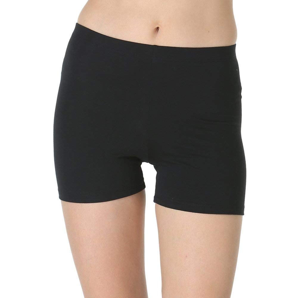 Gym Ladies Short